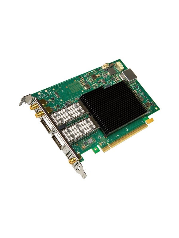 Intel Ethernet Network Adapter E810-XXVDA4T
