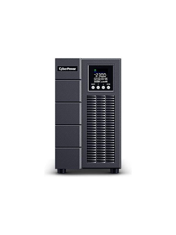 CyberPower OLS3000EA-DE - 3000VA/2700VA - UPS