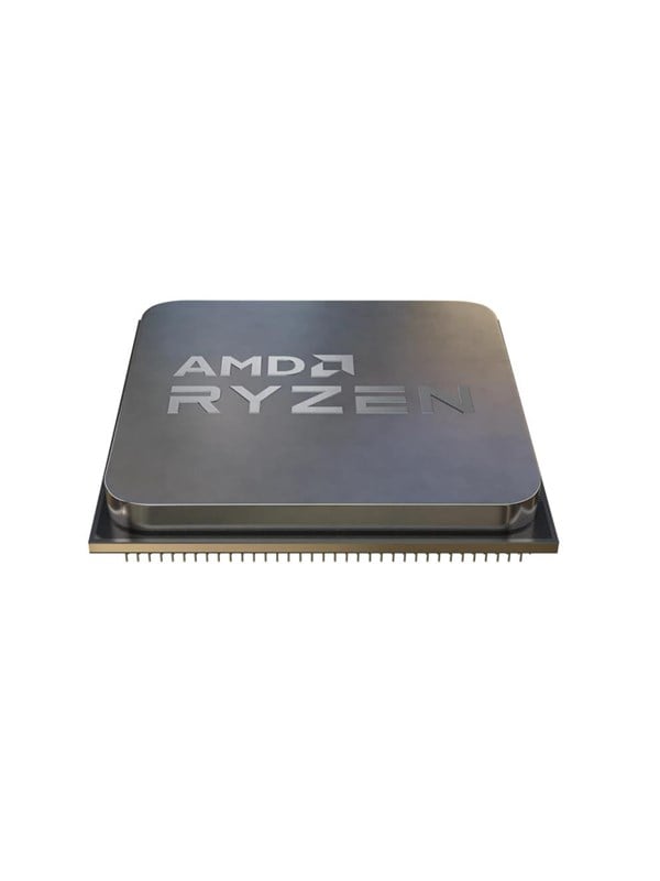 AMD Ryzen 7 5700 / 3.7 GHz processor - OEM CPU - 8 kernen - 3.7 GHz -  AM4 - OEM/tray (zonder koeler)