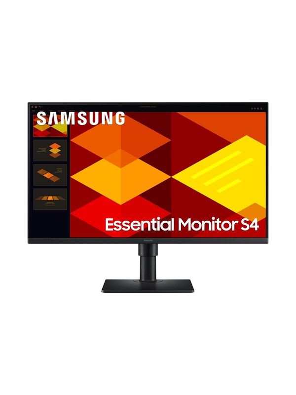 27" Samsung S27D402G - 1920x1080 (FHD) - 100Hz - IPS