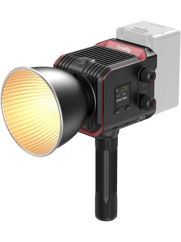 SmallRig 4894 RC 100B COB LED Video Light (Mobile Version)