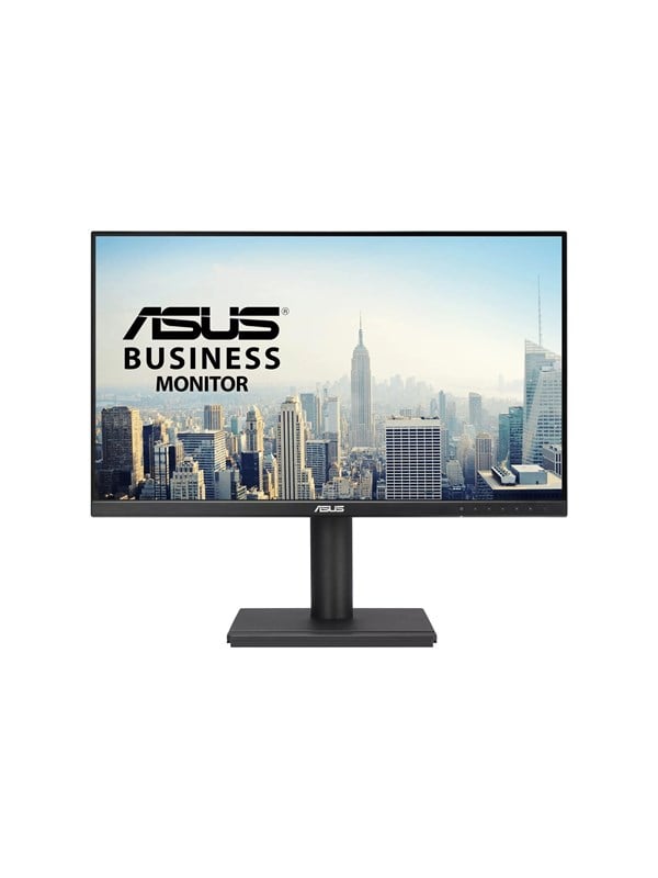 24" ASUS BE249CGN - 1920x1080 (FHD) - 120Hz - IPS - 96W USB-C