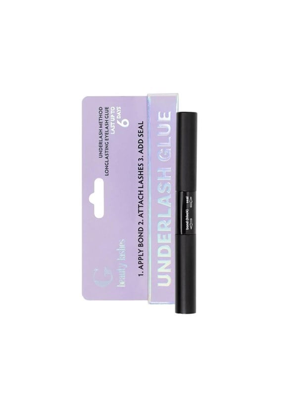 G Beauty Lashes Underlash Glue Lash & Bond