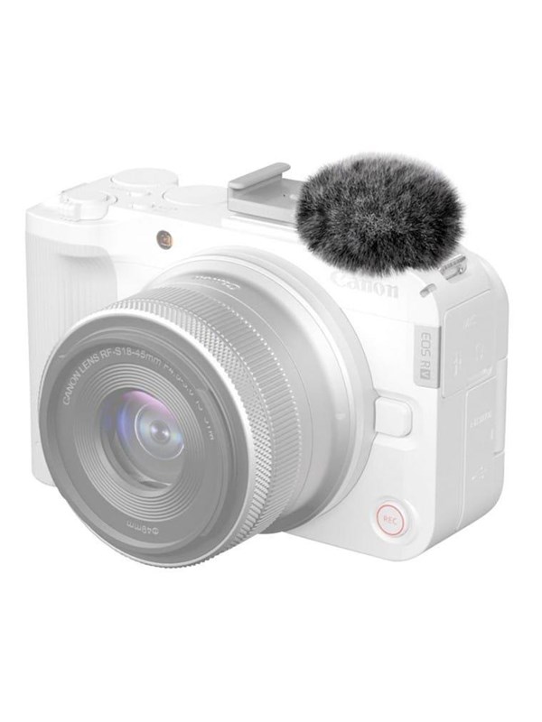 SmallRig Windscreen for Canon EOS R50 V