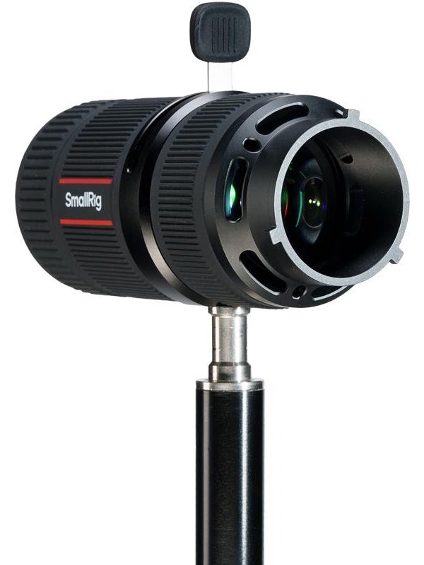 SmallRig SP-mini Spotlight 4939