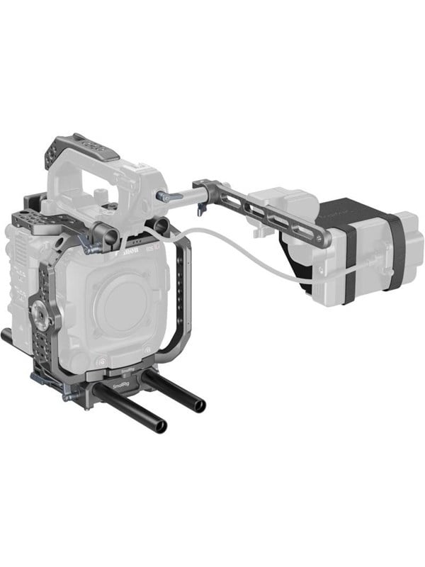 SmallRig 4946 Advanced Cage Kit for Canon C400