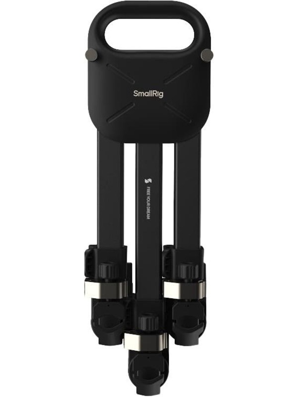SmallRig 5020 Quick-Lock Photography Heavy Duty Tripod Dolly
