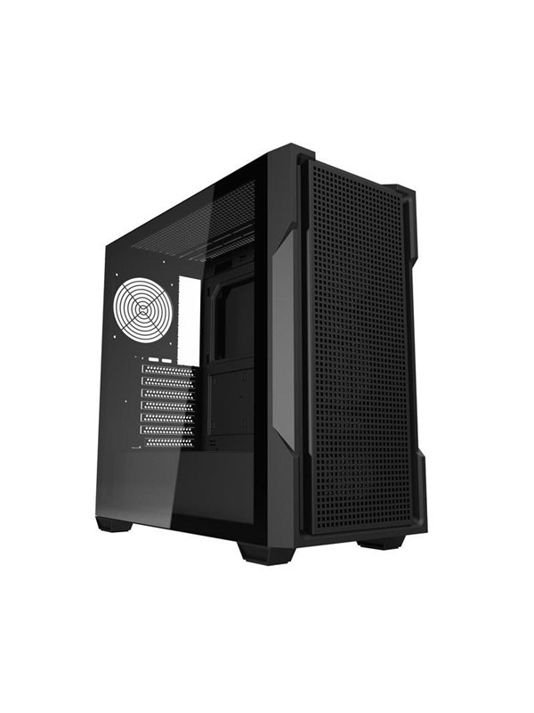 Darkflash DS900 Mesh Computer Case - Case - Zwart