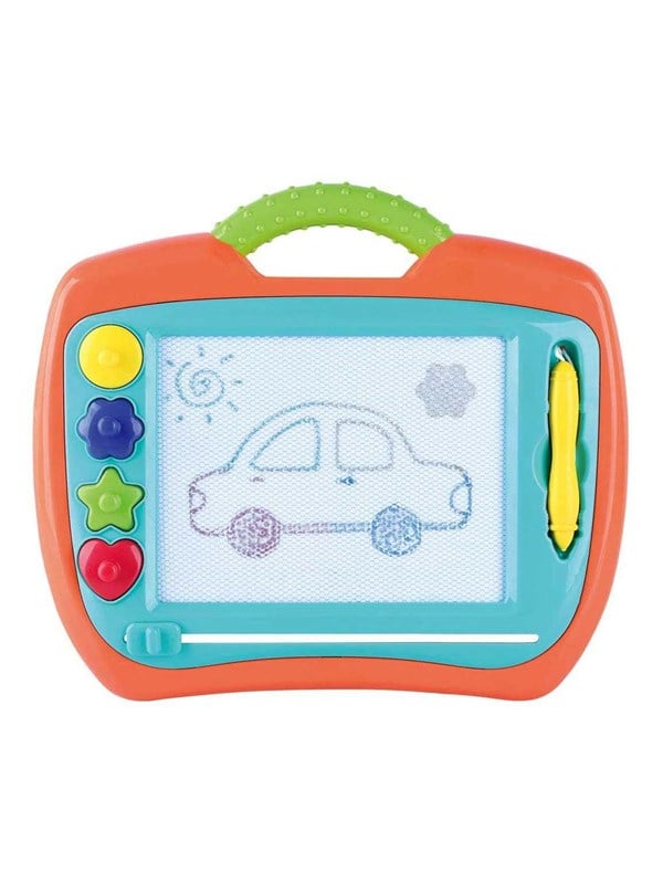 Playgo Magical Coloring Drawing Board