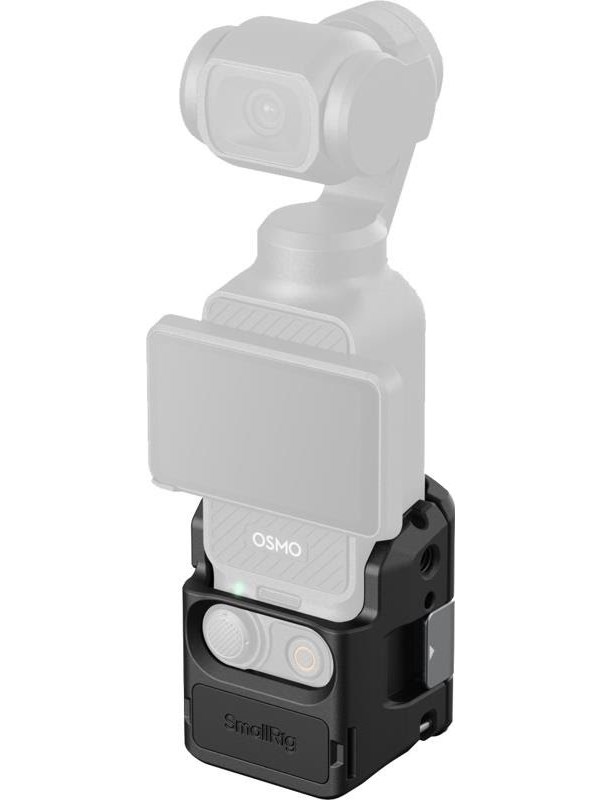 SmallRig 5072 Cage for DJI Osmo Pocket 3