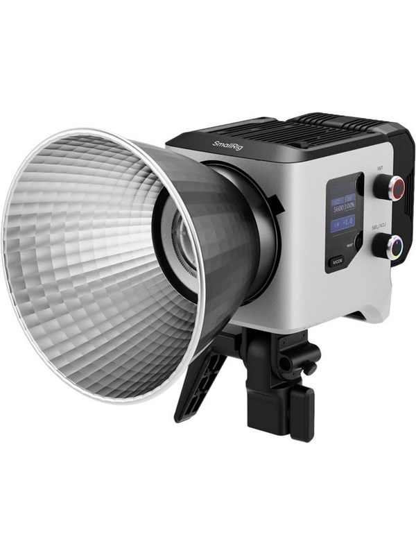 SmallRig 5098 RC 220C RGB COB LED Video Light