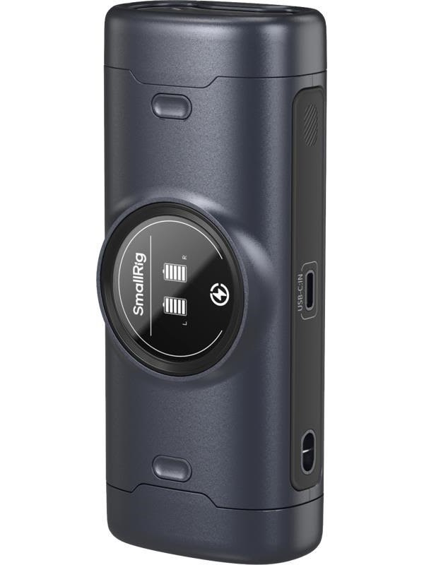 SmallRig 5106 Portable Charger Case for NP-FZ100 Camera Batteries
