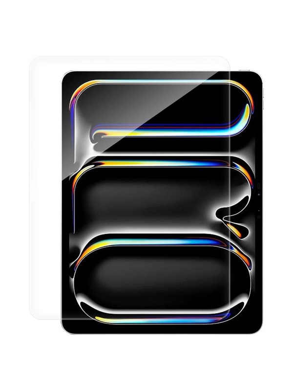 Wozinsky Tab Tempered Glass for Apple iPad mini (2024)