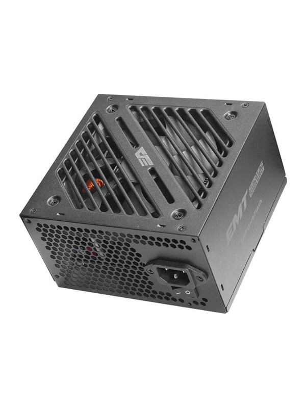 Darkflash EMT650 Computer Power Supply Voeding - ATX - 80 Plus