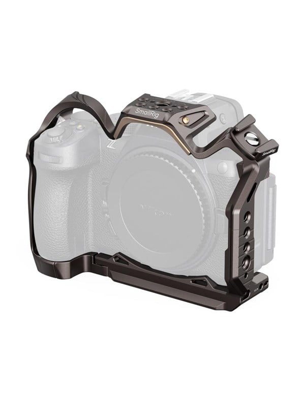 SmallRig 5258 Night Eagle Cage for Nikon Z5II / Z7 / Z6 / Z7II / Z6II / Z5