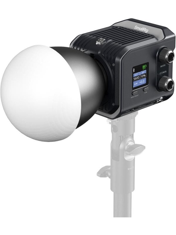 SmallRig 5380 RC 100C COB LED Video Light Ink Blue / Pro Version / EU