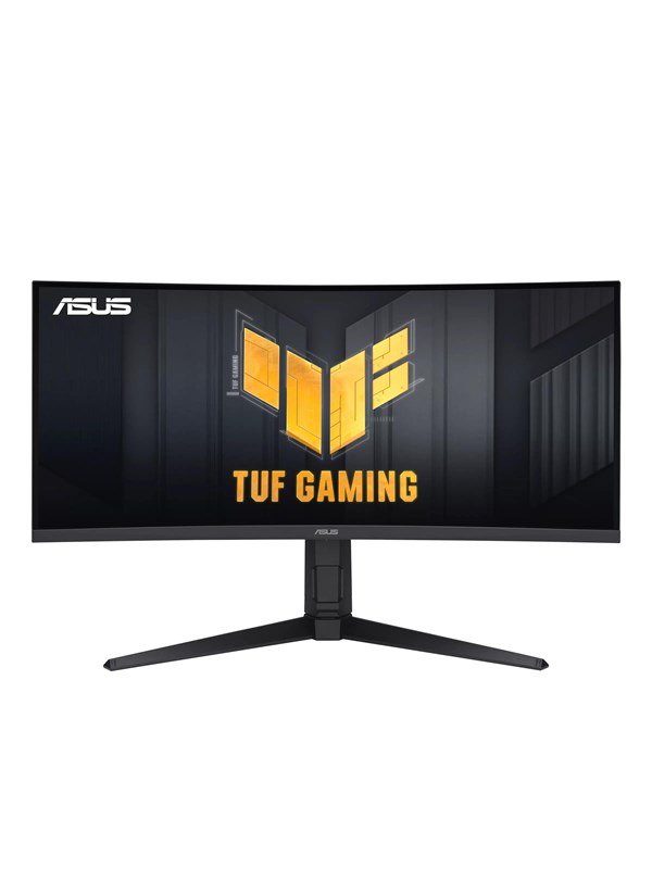 34" ASUS TUF Gaming VG34VQL3AZ - 3440x1440 (UWQHD) - 100Hz - VA