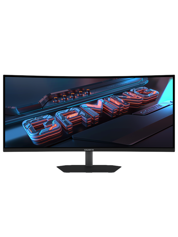 34" GIGABYTE GS34WQCA