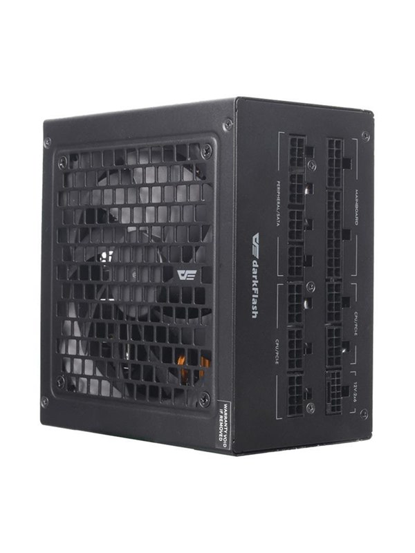 Darkflash PMT1050 PSU Voeding - ATX - 80 Plus