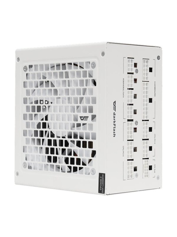 Darkflash PMT1050 PSU Voeding - ATX - 80 Plus