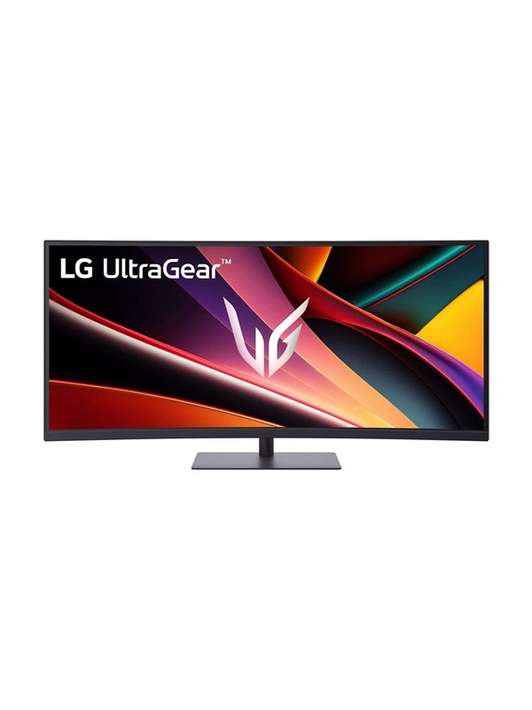 Ecran PC Gamer Incurvé - LG - 34'' - 240Hz - QHD - Dalle VA - 1ms - Ajustable en hauteur - 34G630A-B
