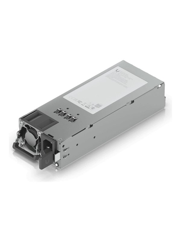 Ubiquiti Power Module Voeding - 1200 Watt - ATX - 80 Plus