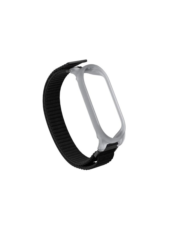 PLAUD NotePin Wristband - Black