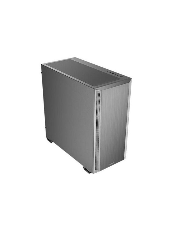 Antec P7 S - mid tower - ATX - Case - Tower - Zwart