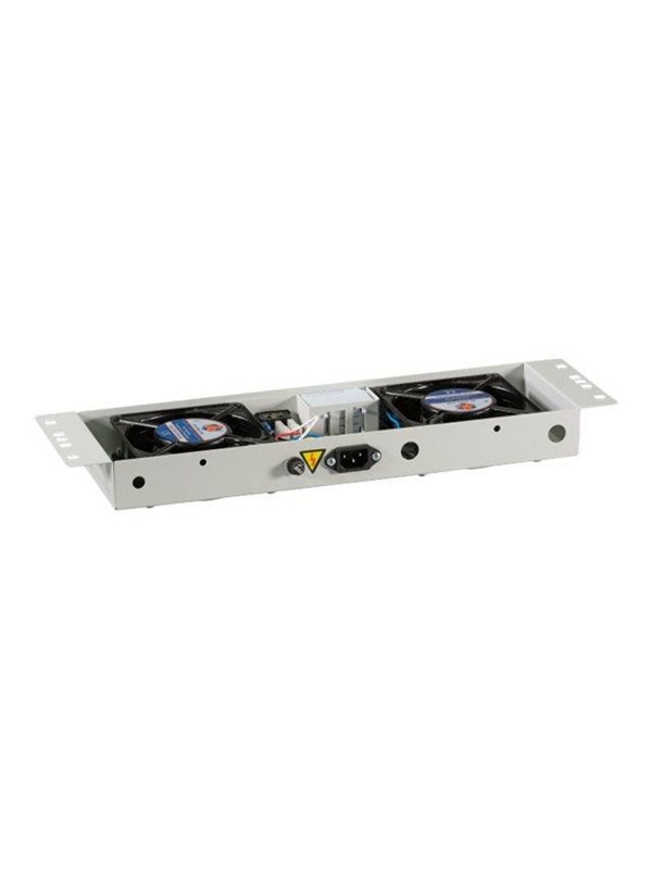 EFB NORDIC EFB-Elektronik Basic - fan unit - Case ventilator - Grey