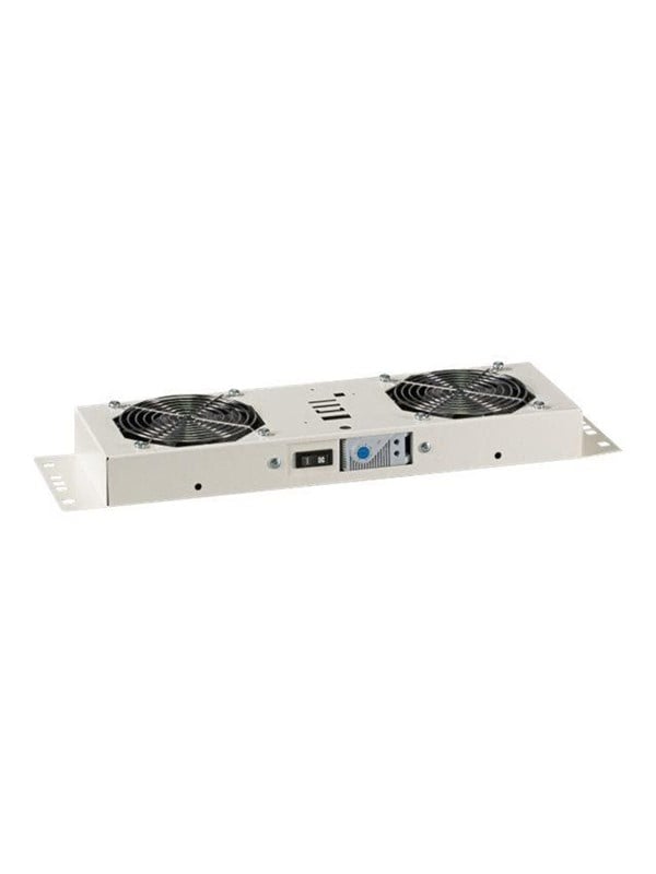 EFB NORDIC EFB-Elektronik Basic - fan unit - Case ventilator - Wit