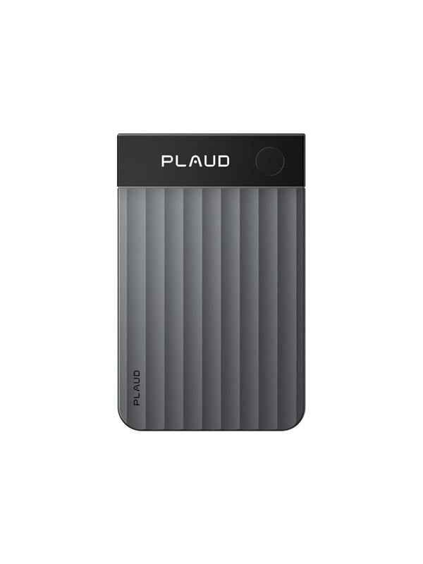 PLAUD Note Pro - 64 GB - AI Note Taker - Black