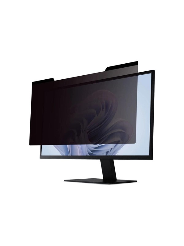 Dicota Privacy Filter 2-Way Magnetic Universal (16:10) 24"