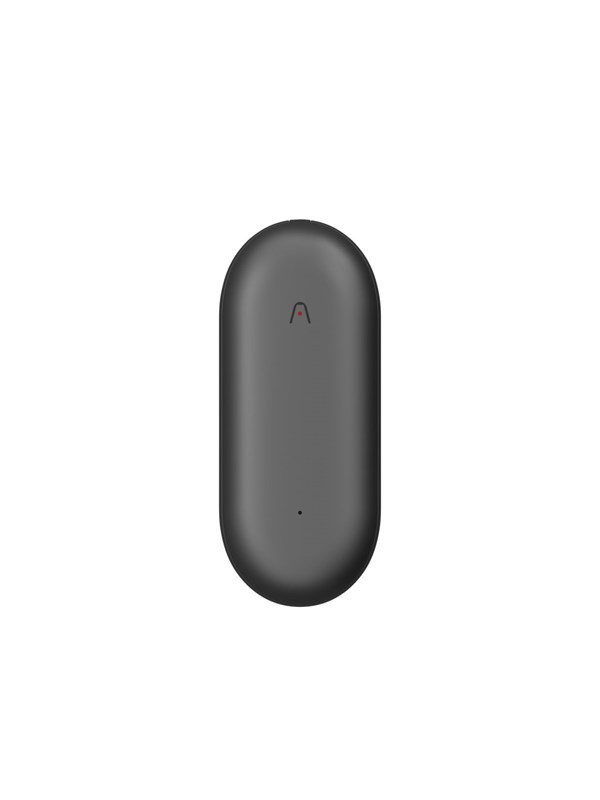 Plaud Notepin - LLM Empowered AI Voice Recorder - 64 gb intern geheugen - Cosmic Gray