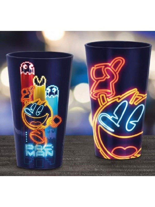 Paladone - PAC-MAN - Glas