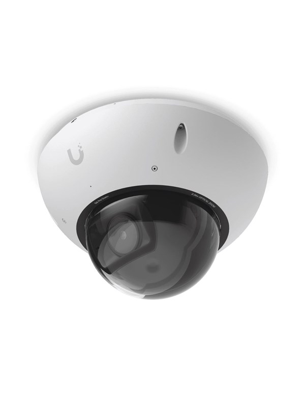 Ubiquiti UniFi Camera G6 Pro Dome White
