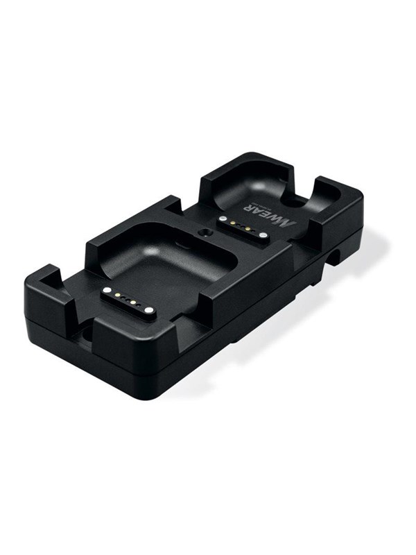 Newland CD50 dockingstation voor Newland WD2 Barcodelezer Zwart