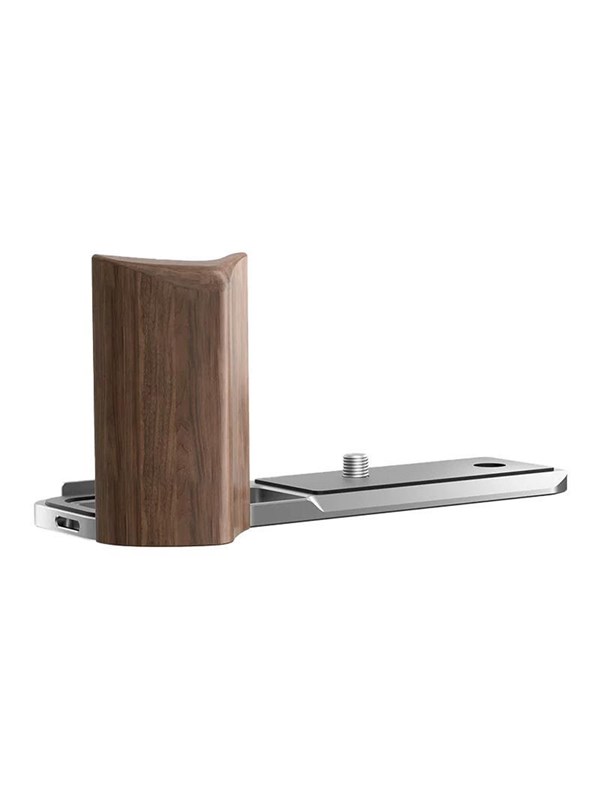 Freewell L-Bracket for Fuji GFX 100RF - Silver