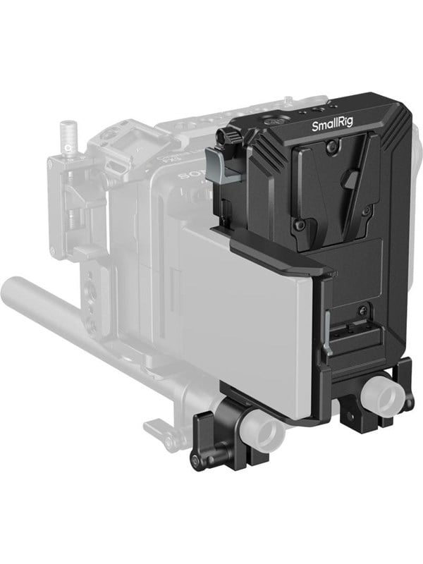 SmallRig 5226 camera/camcorder battery 20000 mAh