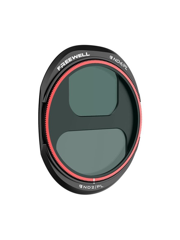Freewell ND4/PL Hybrid Filter for Mavic 4 Pro
