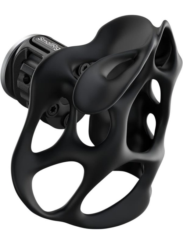 SmallRig 5241 ImageGrip Series Liquid Handle with ARRI Rosette (Right Side)