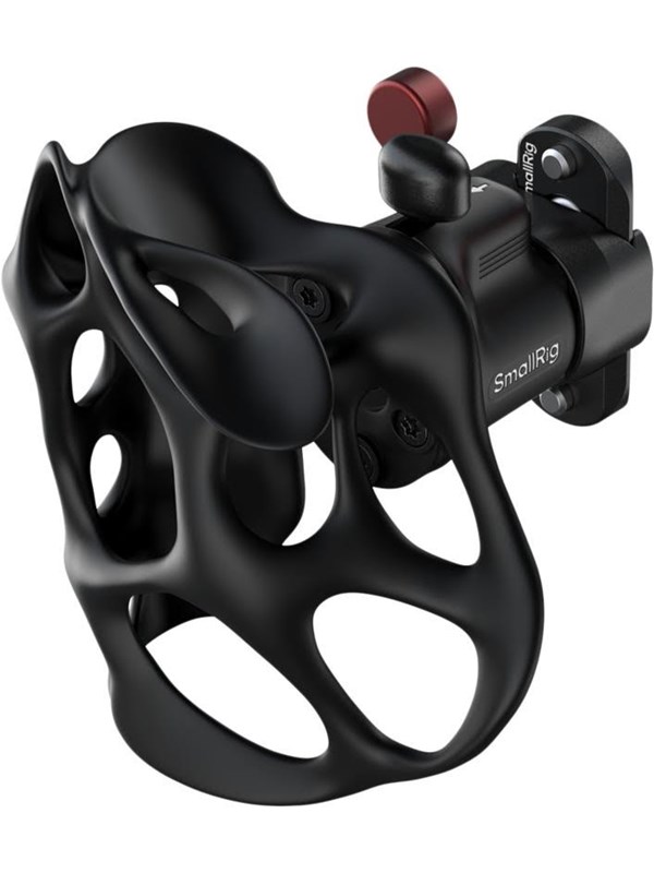 SmallRig 5242 ImageGrip Series Liquid Handle with NATO Clamp (Left Side)