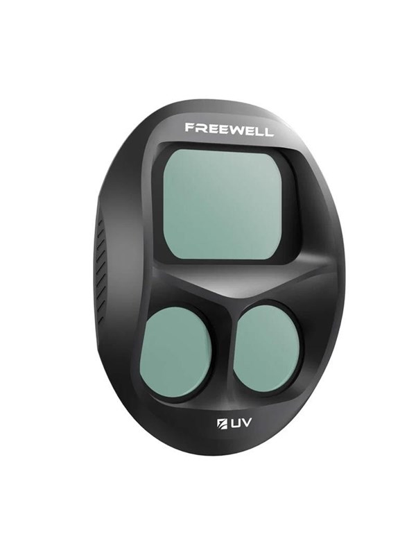 Freewell UV Filter for Mavic 4 Pro