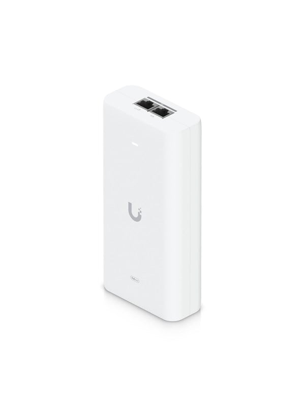 Ubiquiti UniFi 10G PoE+++ Adapter (90W)