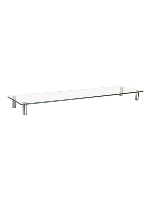 Gembird stand - for 2 flat panels - large - Max 20 kg - recommended for