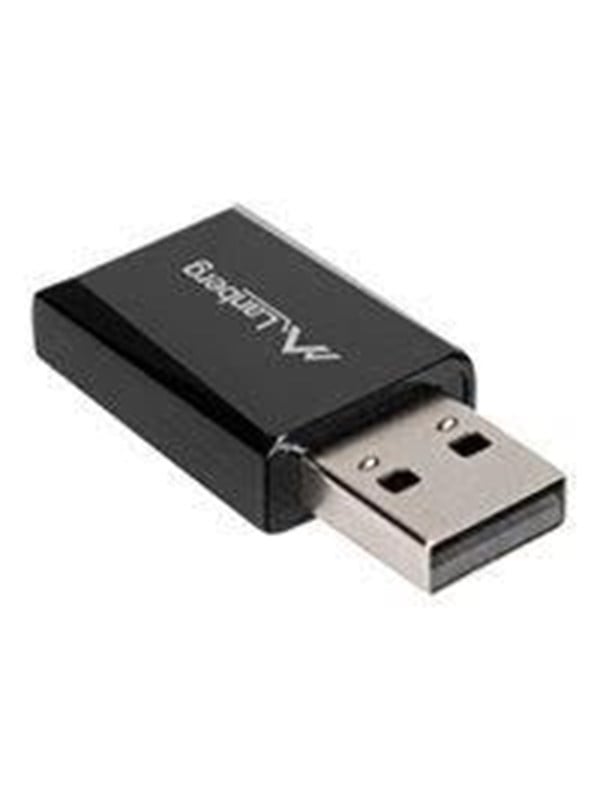 Lanberg NC-0900-WI - network adapter - USB 2.0