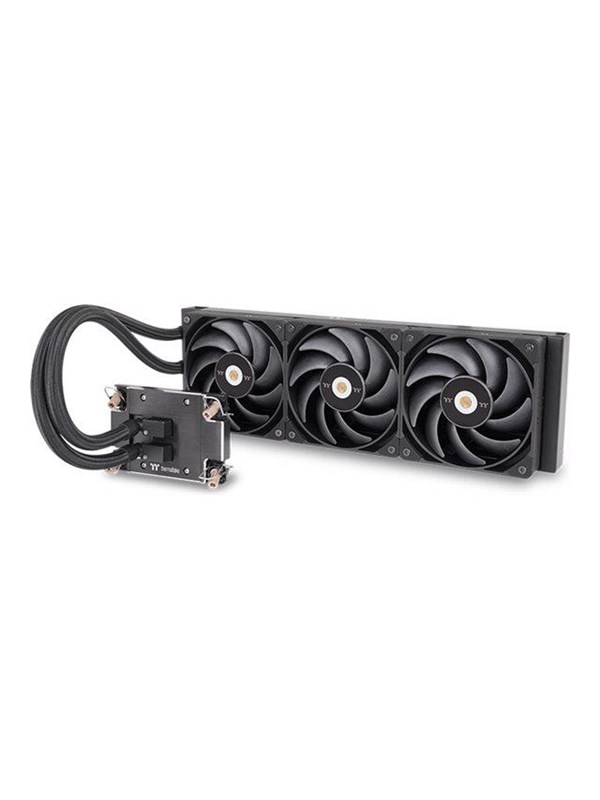 Thermaltake AW420 - CPU waterkoeling