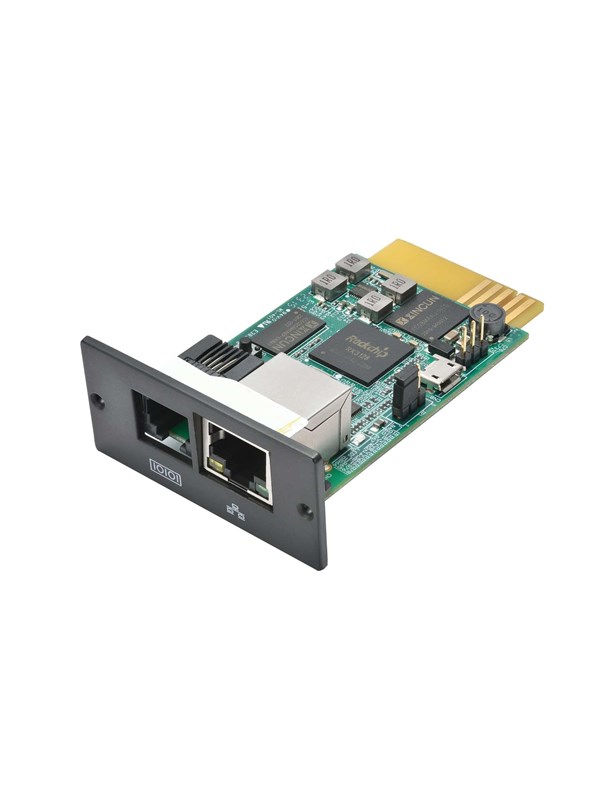 PowerWalker SNMP kaart VFI 1000-3000 LCD