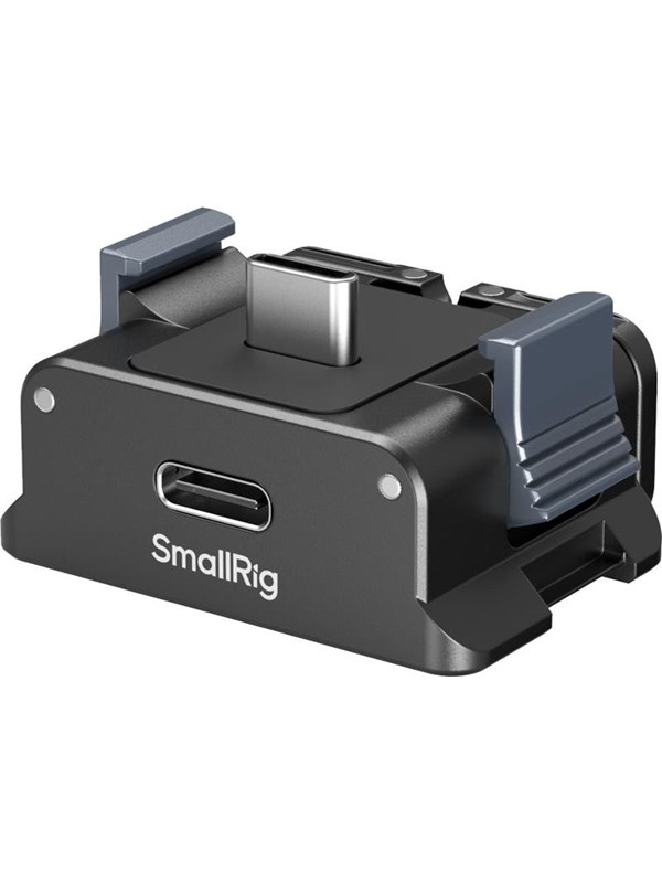 SmallRig 5376 Battery Adapter Plate for DJI Osmo Pocket 3