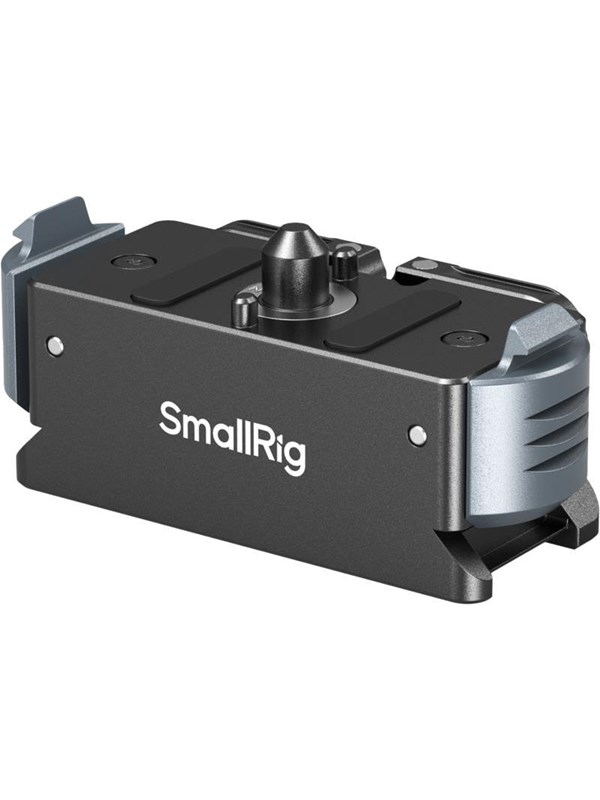 SmallRig 5437 Quick Release Adapter Mount for GoPro Hero Black 13
