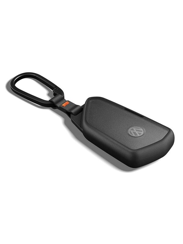 Spigen Volkswagen Sleutelhangerhouder Vk100 Zwart Beveiliging
